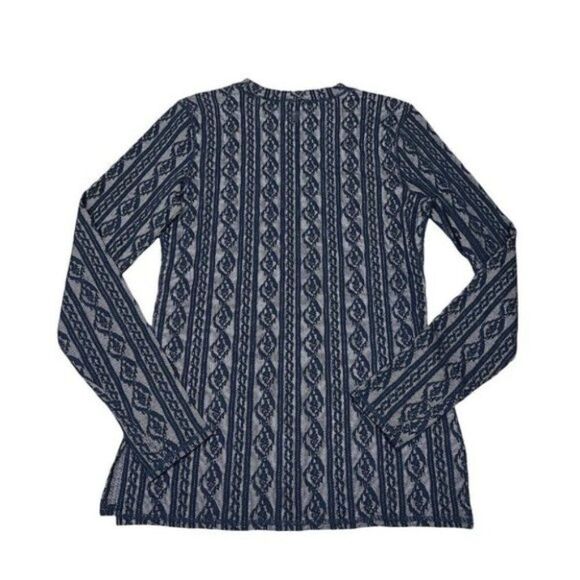 New Free People M Movement Pattern Top‎ Performance Yoga Run Gym Workout - Picture 7 of 11